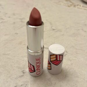 Clinique lipstick